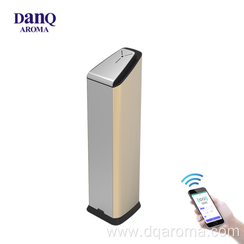 Perfume Scent Diffuser Machine WIFI Control